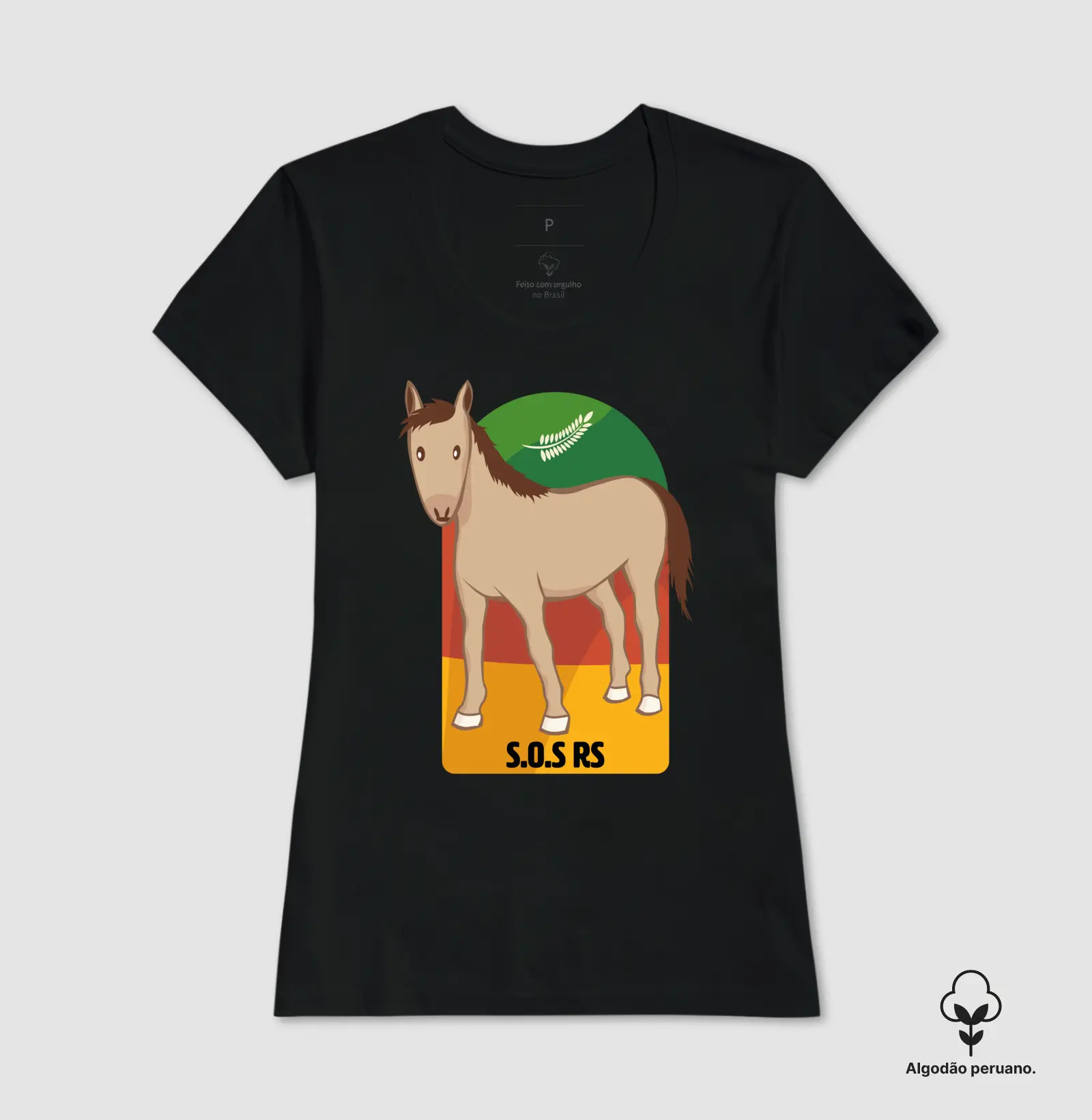 Camisa 5