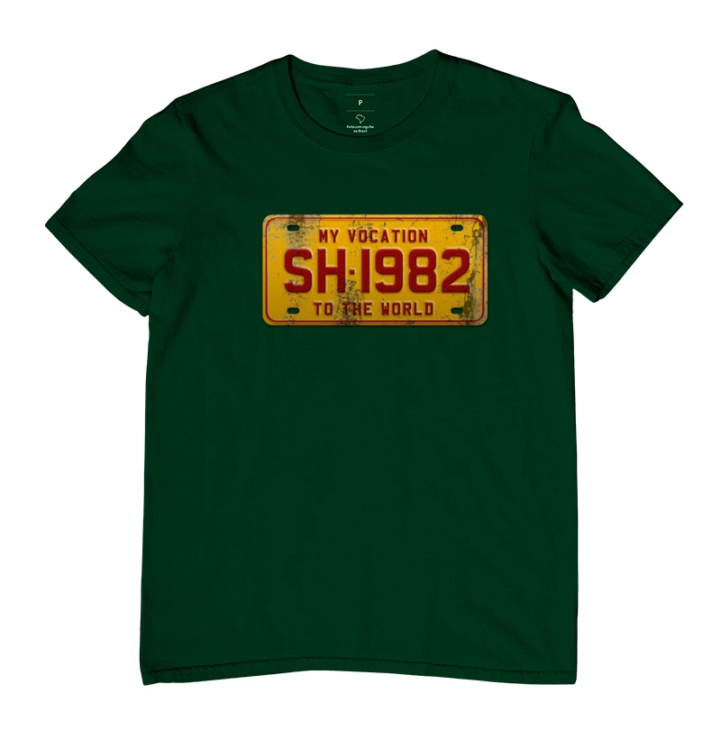 Camisa 11