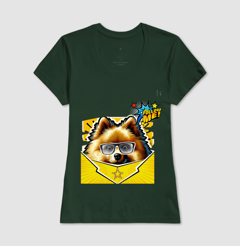 Camisa 9