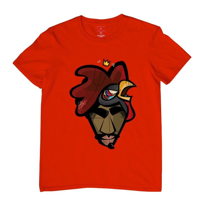 Camisa 4
