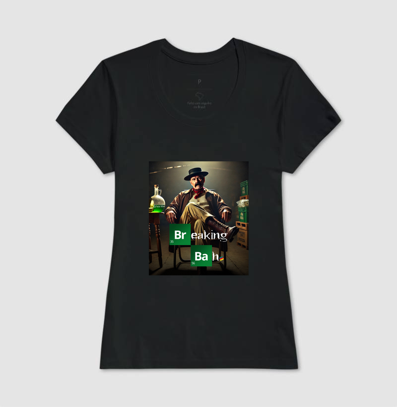 Camisa 9