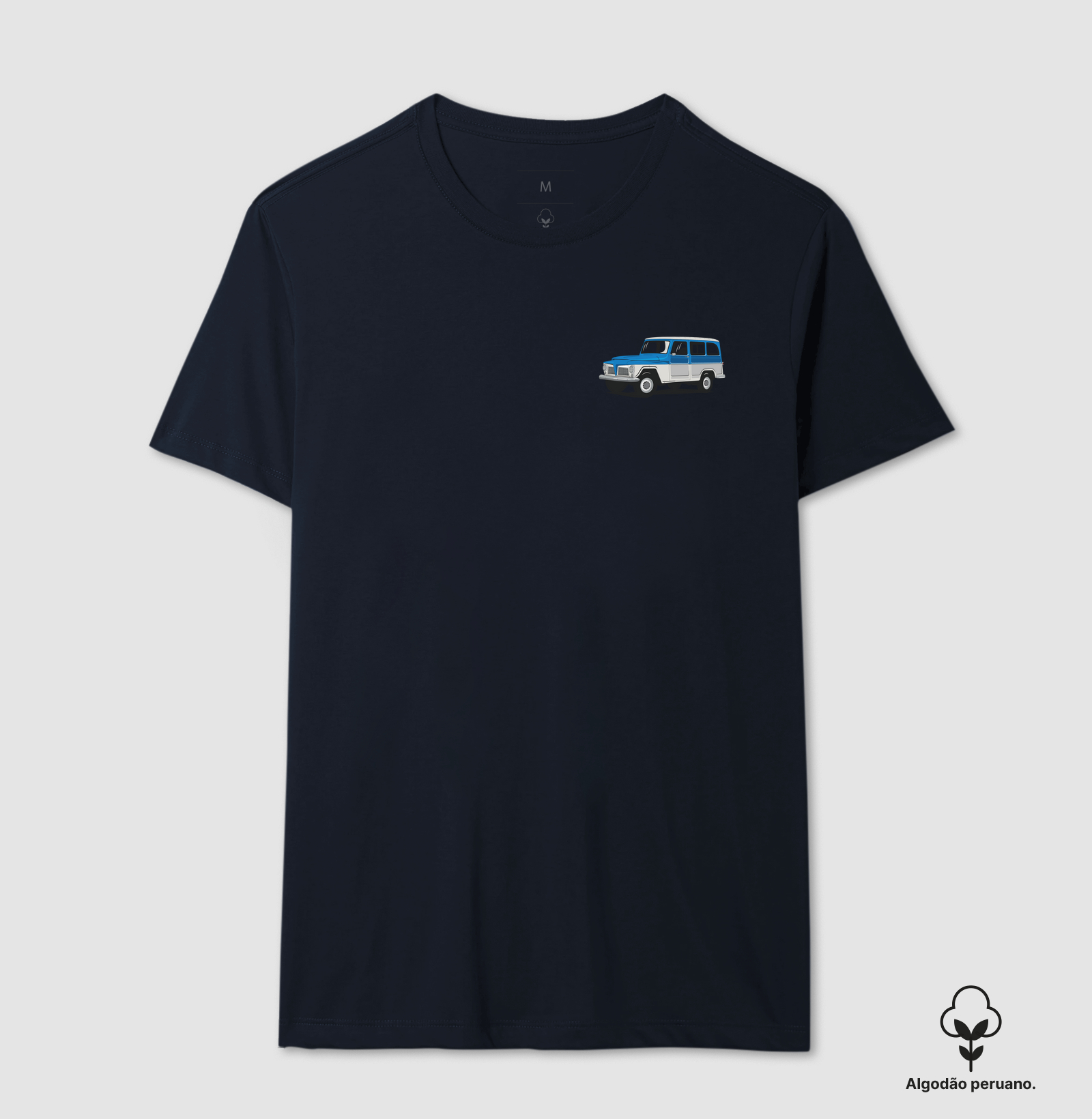 Camisa 6