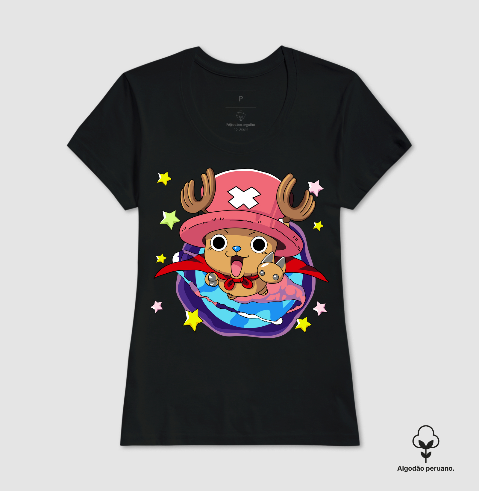 Camisa 3