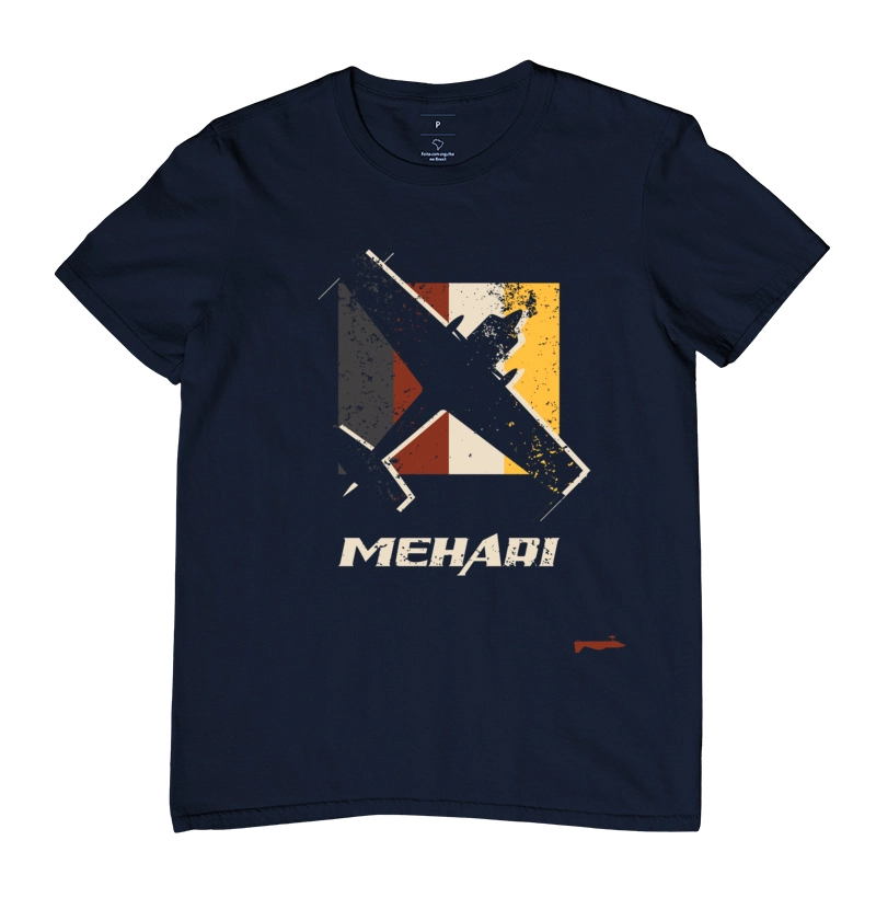 Camisa 8