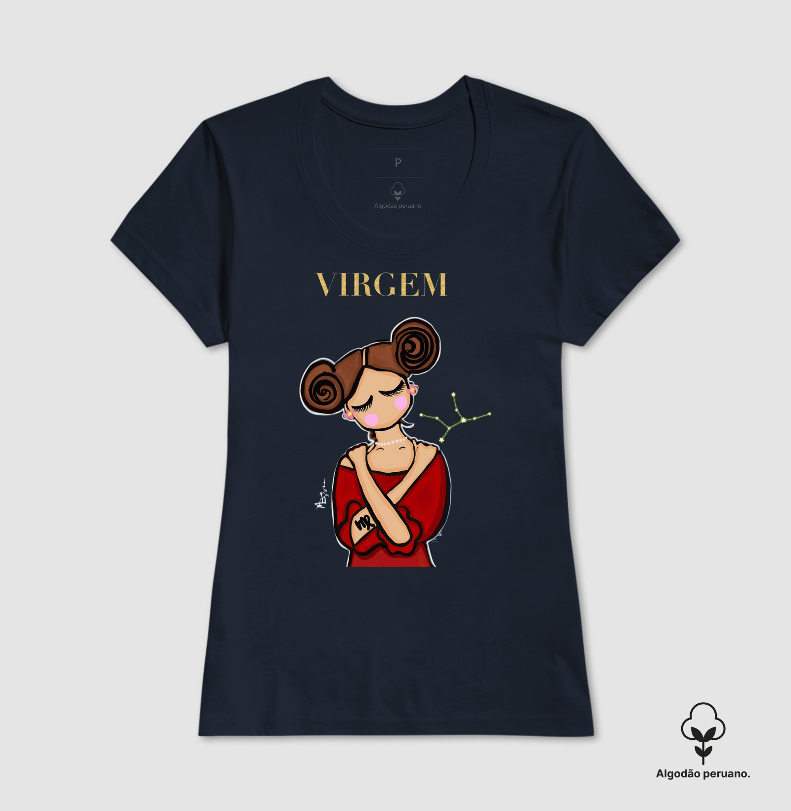 Camisa 6