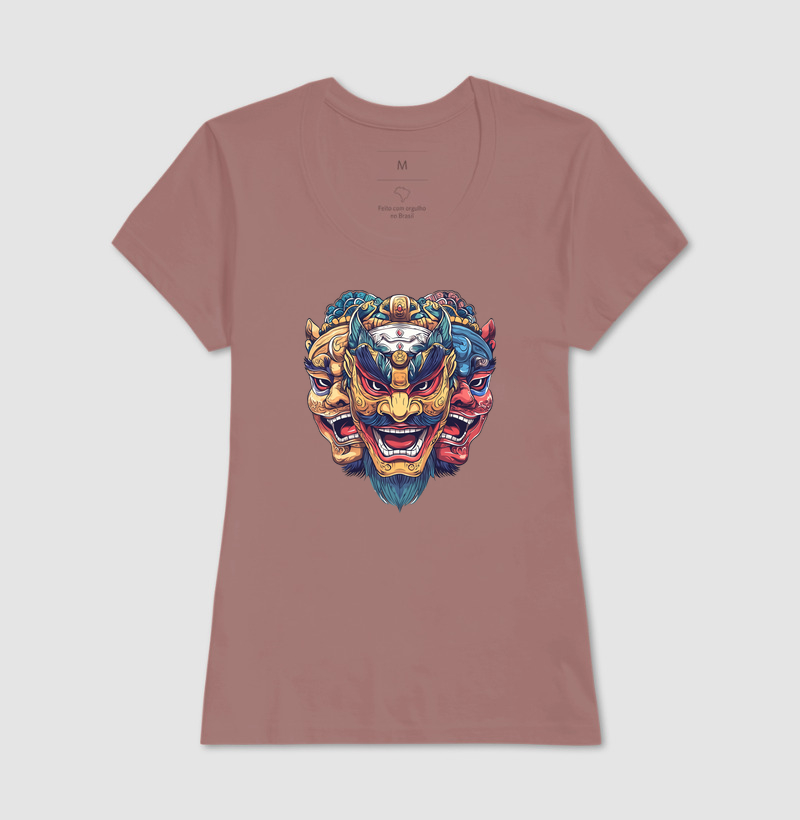 Camisa 19