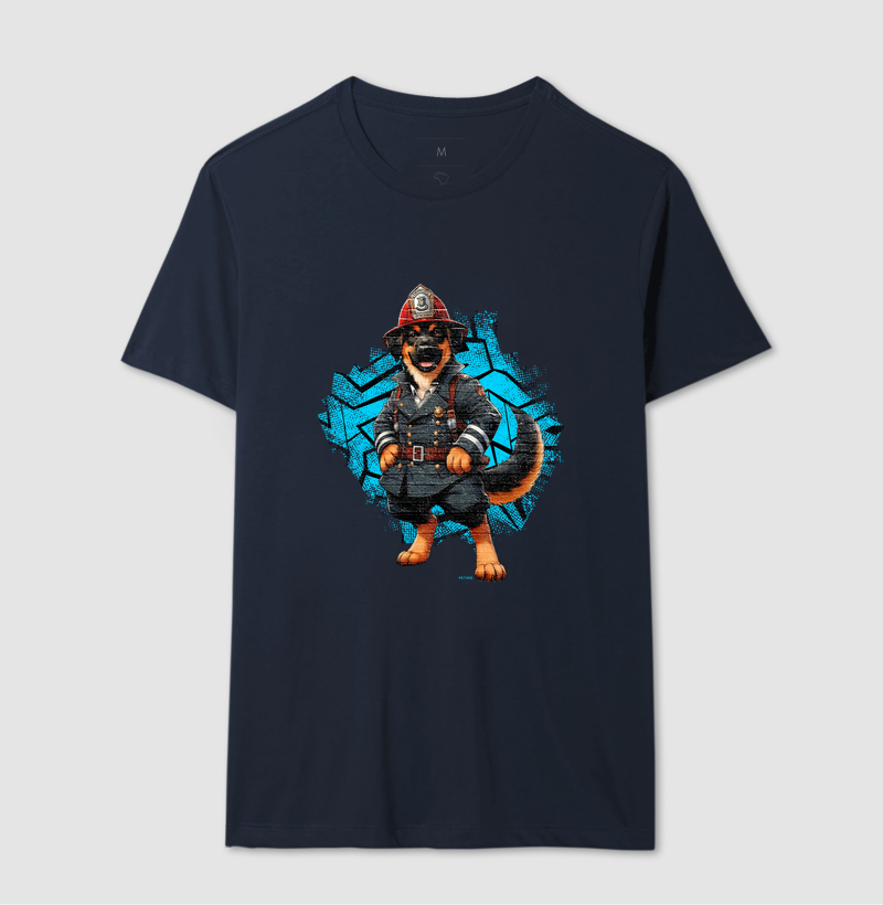 Camisa 8