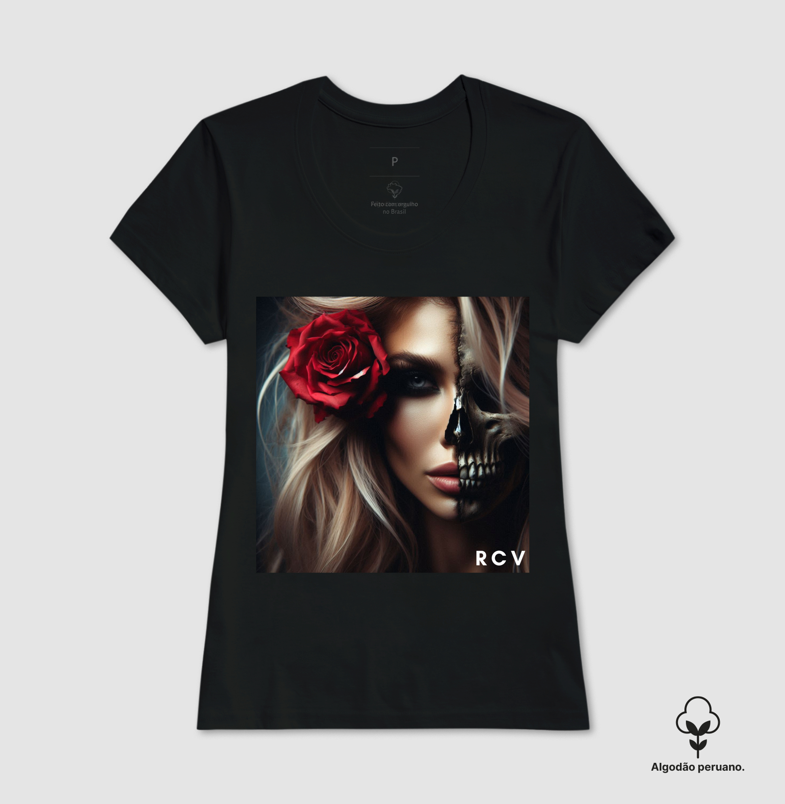 Camisa 1