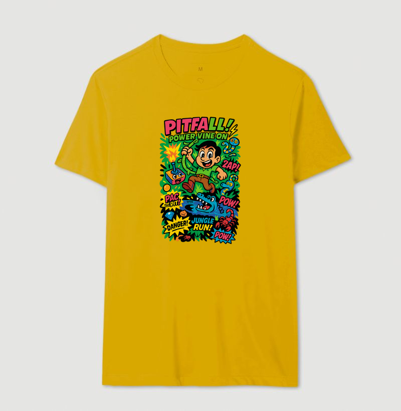 Camisa 13