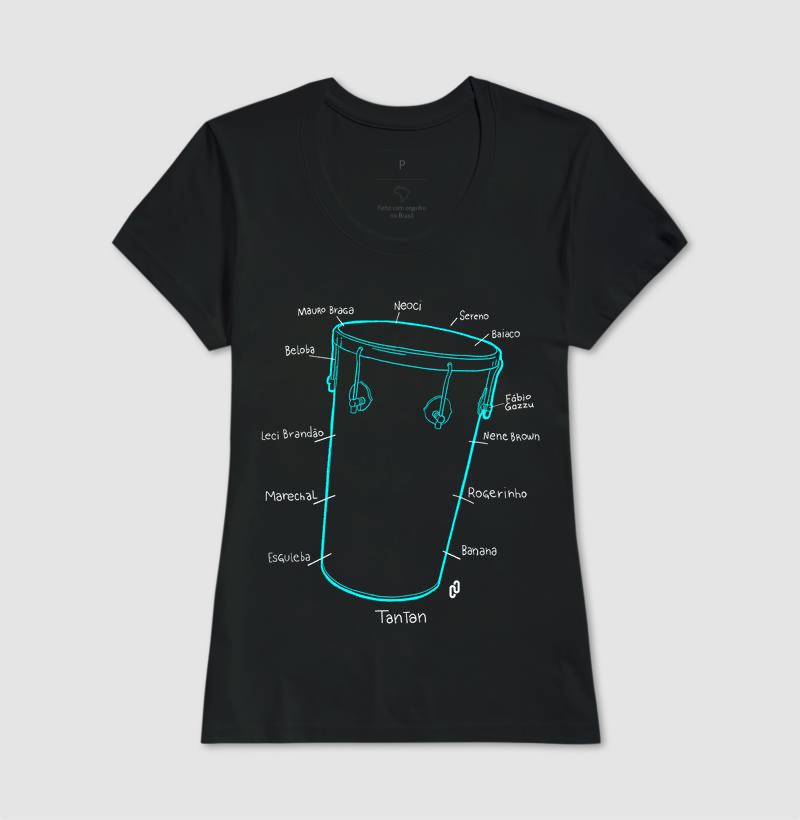 Camisa 13