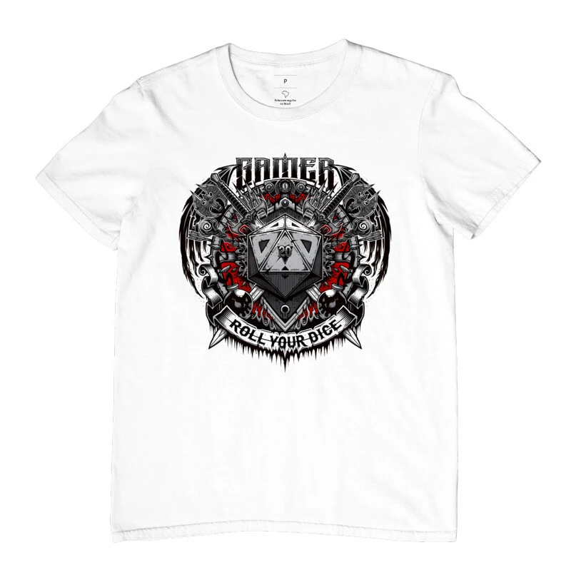 Camisa 1