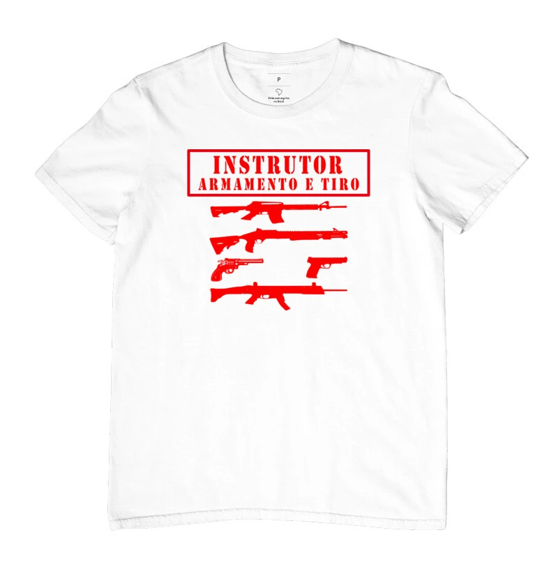 Camisa 10