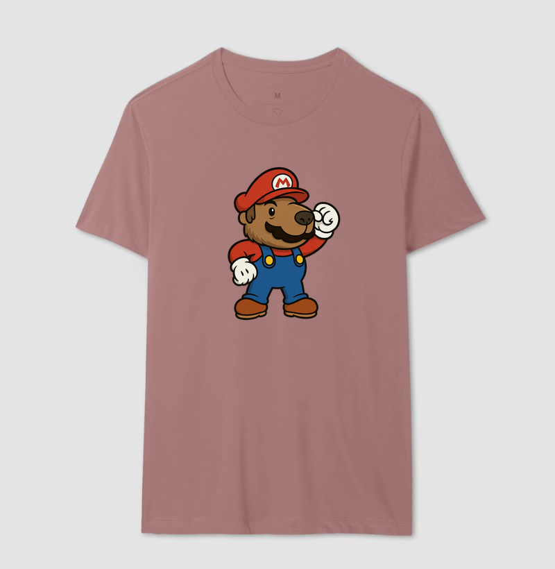 Camisa 15