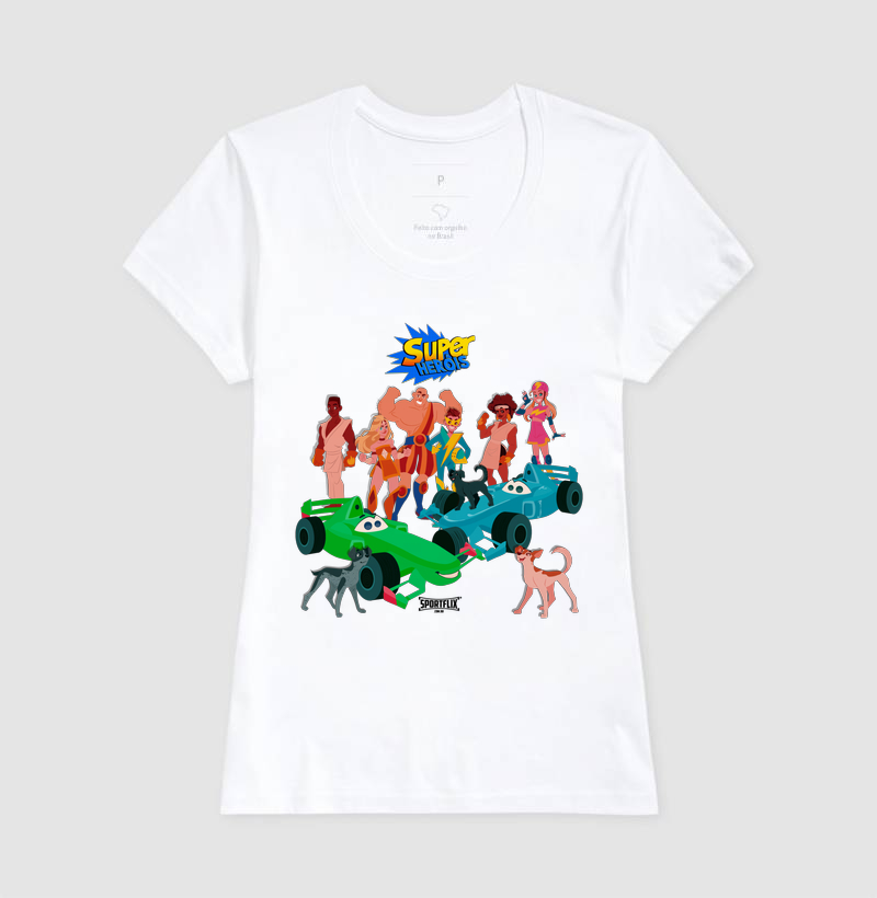 Camisa 4