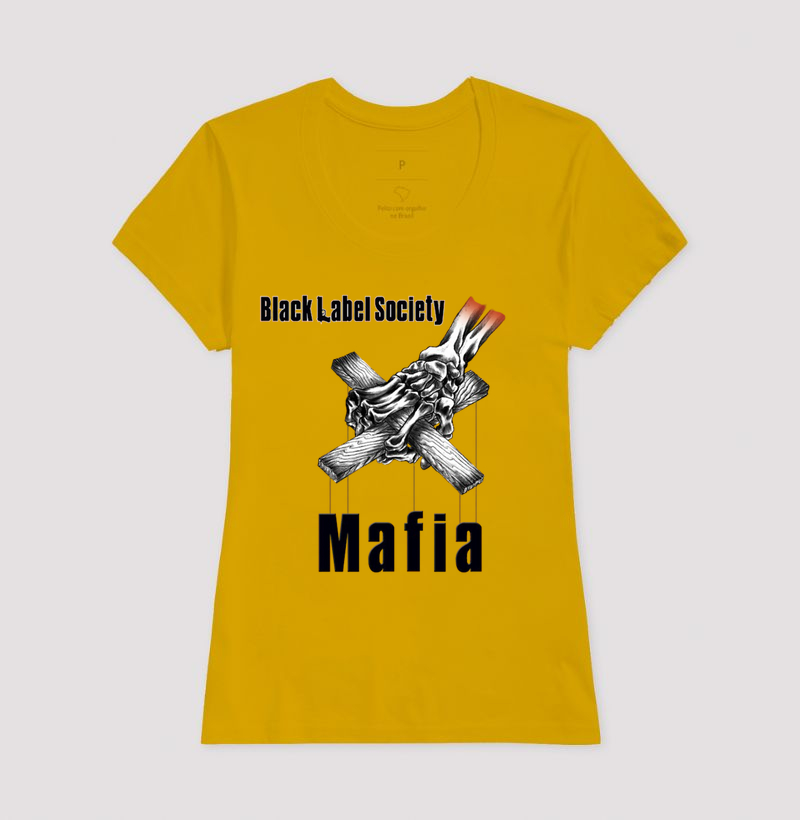 Camisa 14