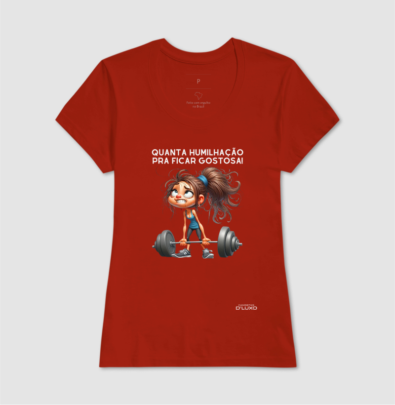 Camisa 13