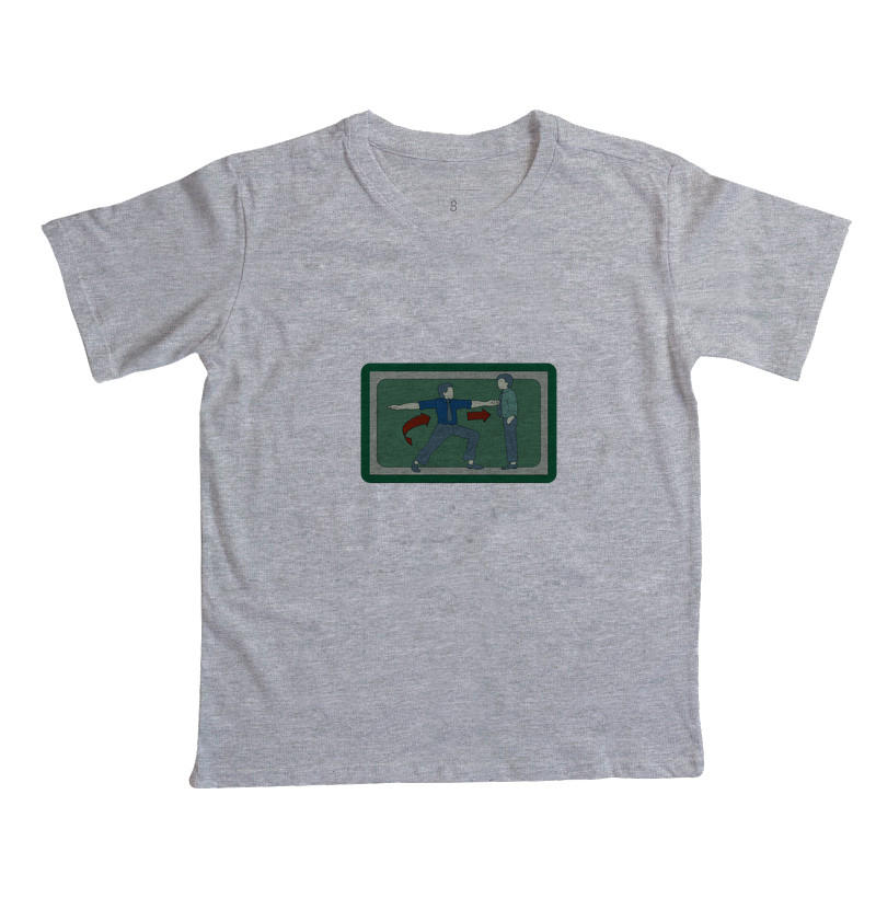 Camisa 2