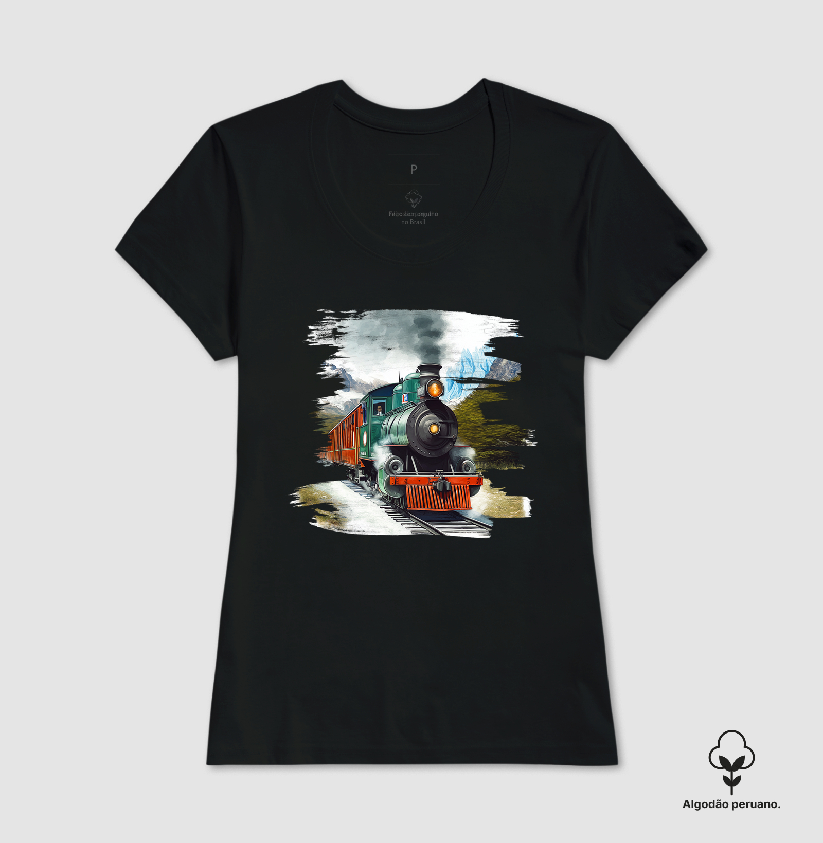 Camisa 5