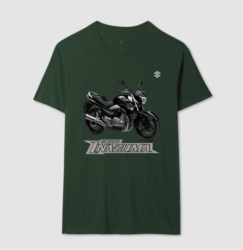 Camisa 11