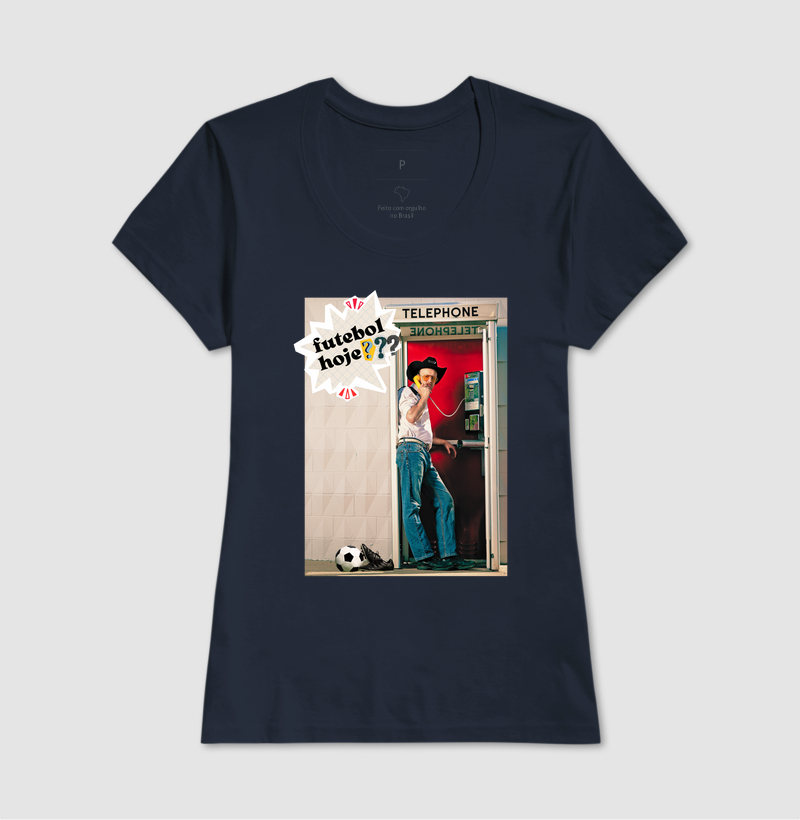 Camisa 11