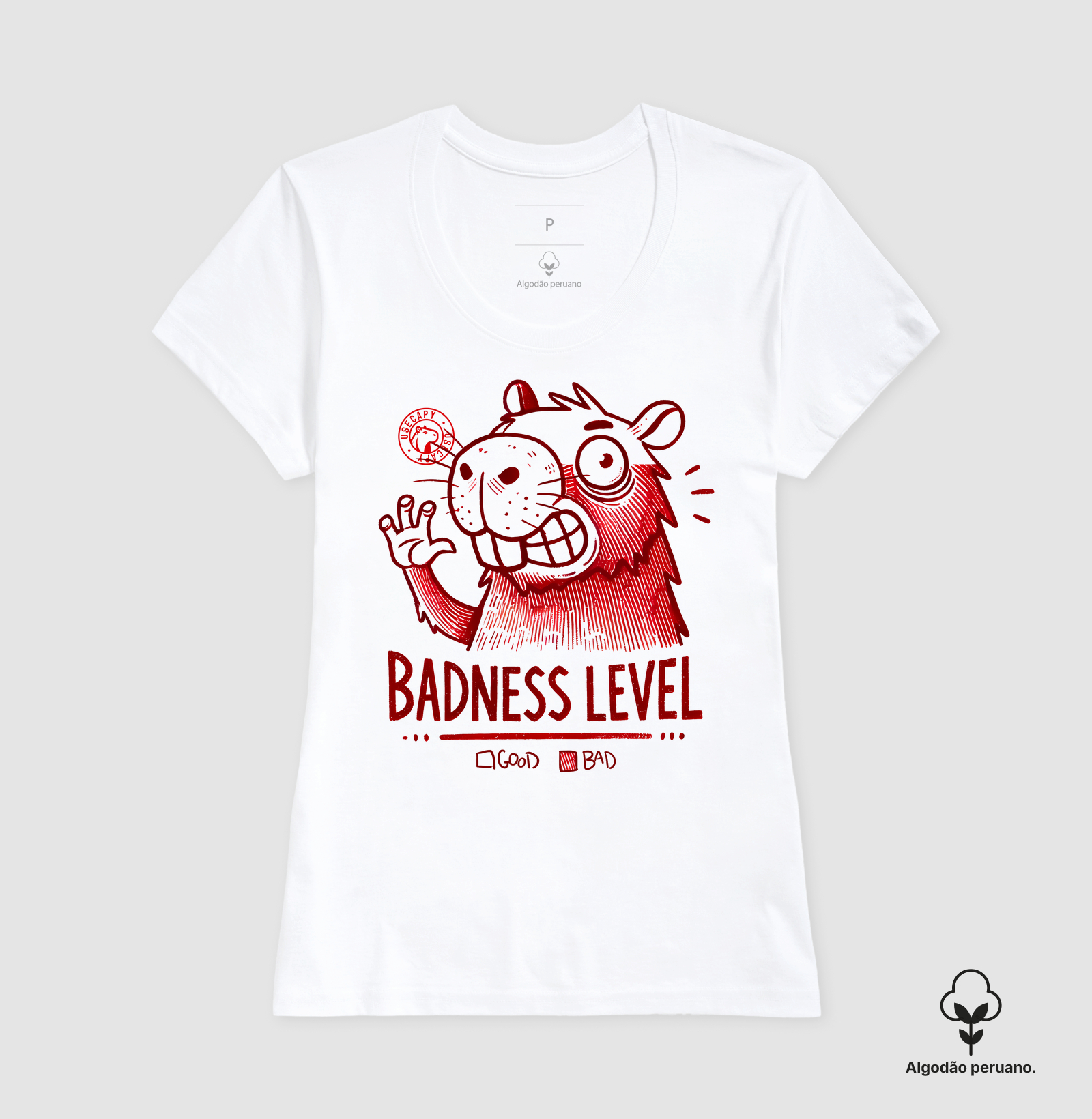 Camisa 2