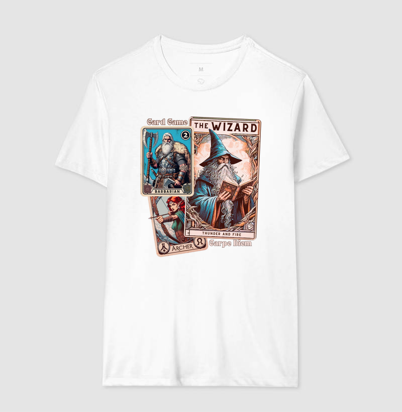 Camisa 13