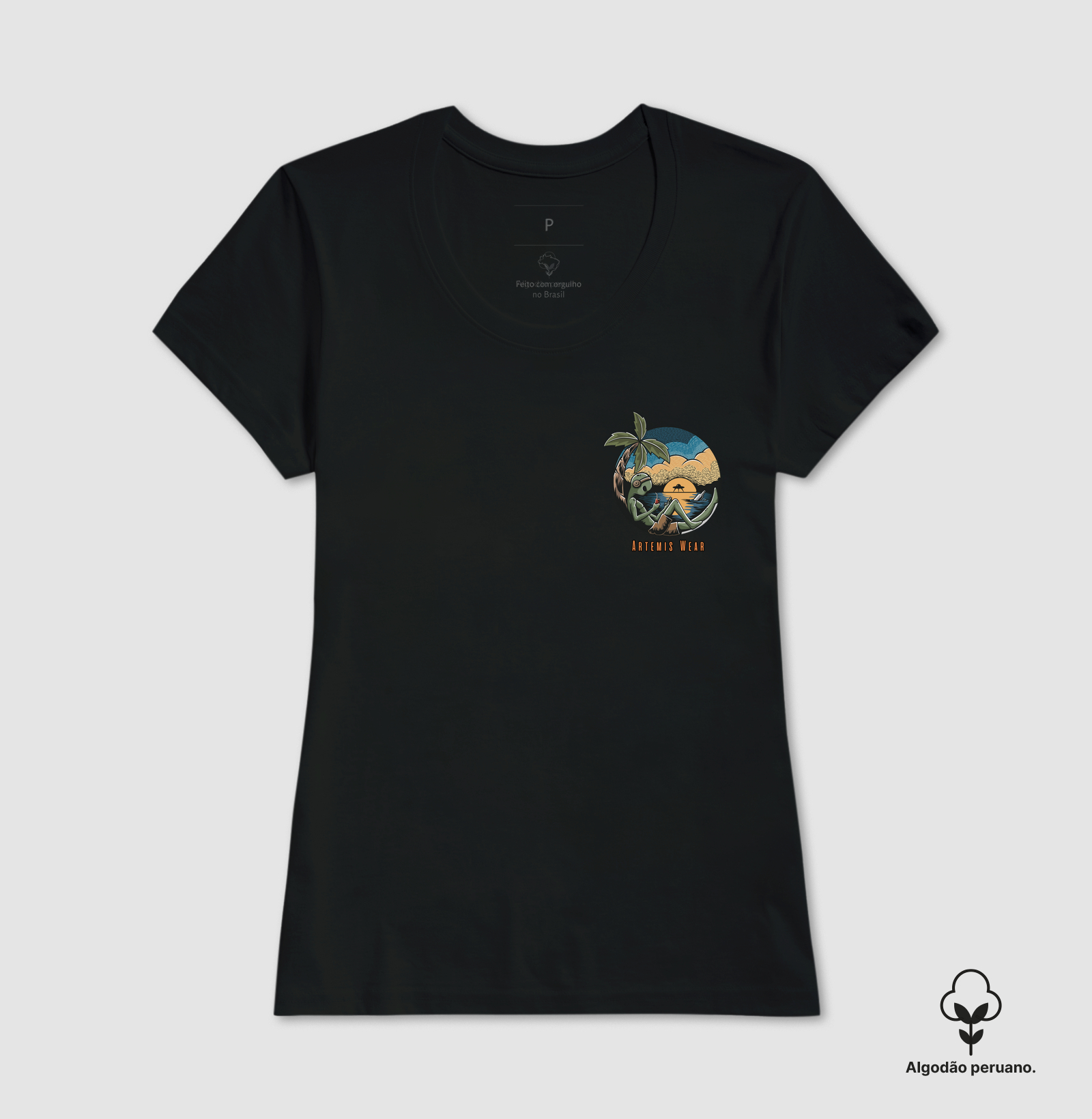 Camisa 1
