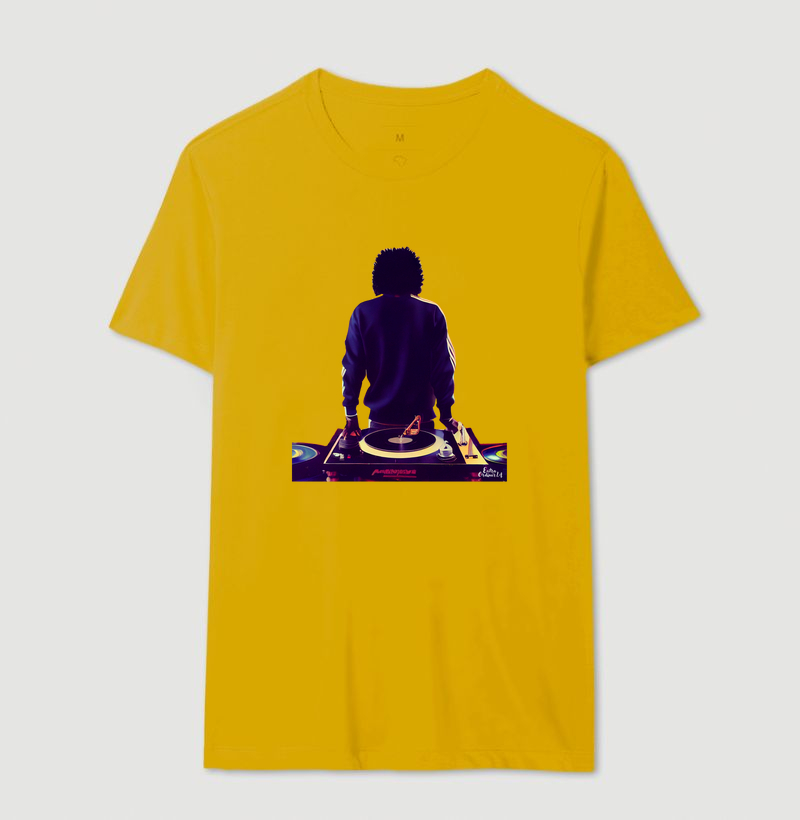 Camisa 11