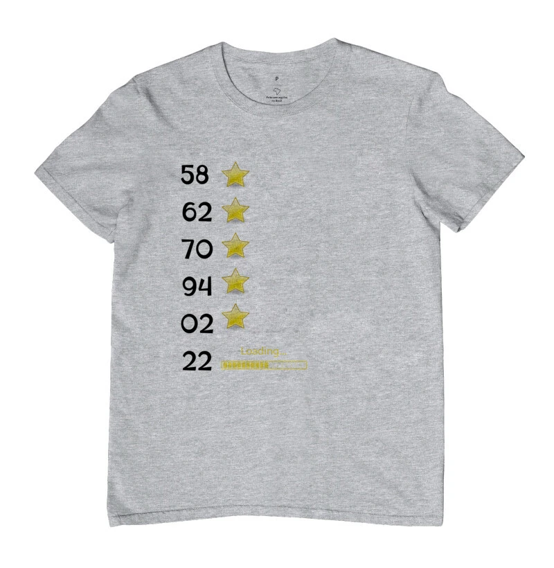 Camisa 5