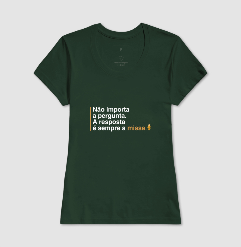Camisa 13