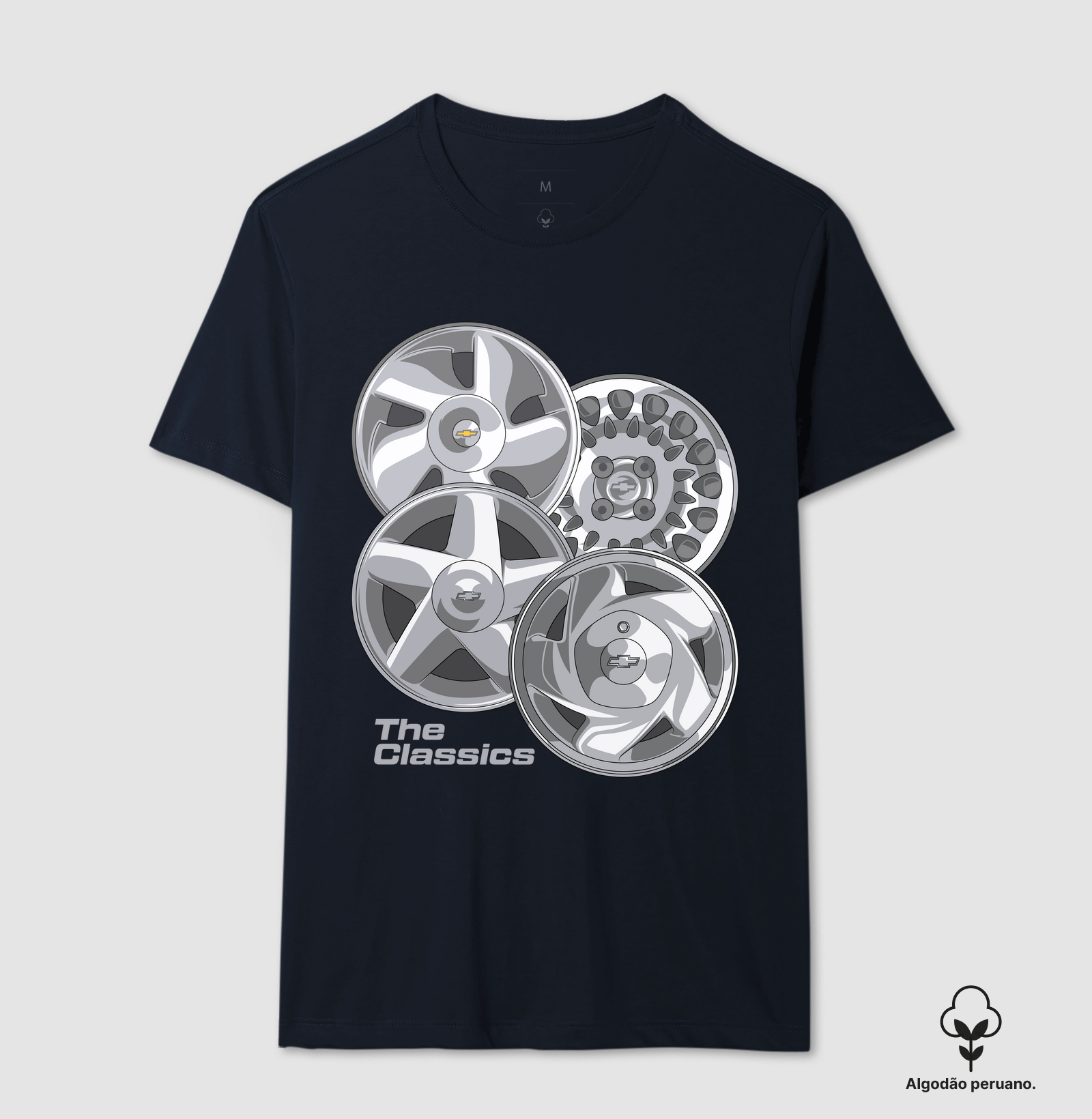 Camisa 6