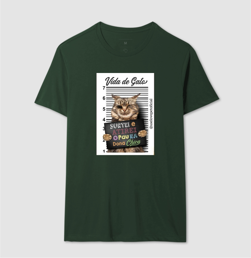Camisa 11