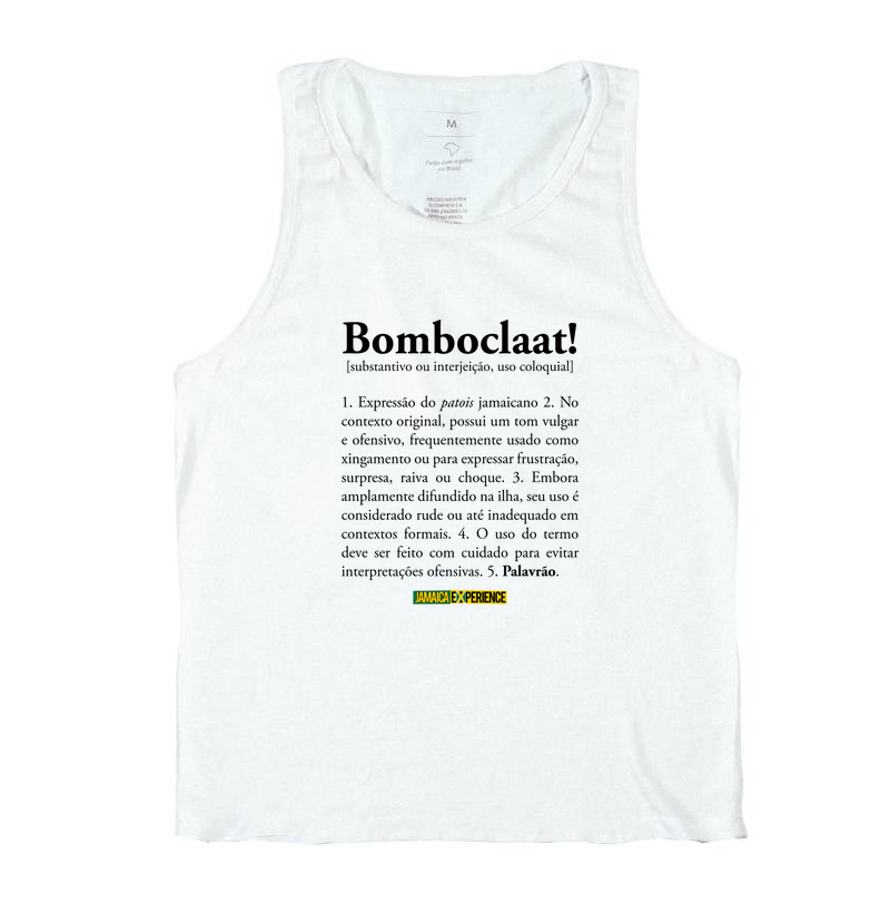 Bomboclaat!