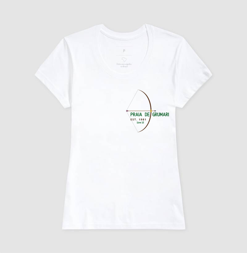 Camisa 5