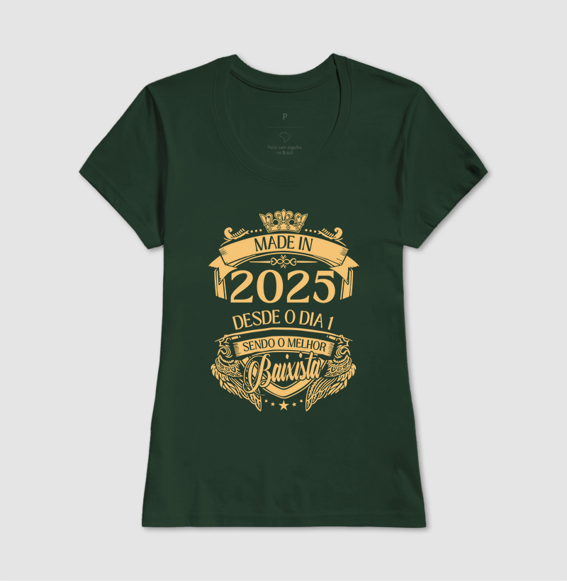 Camisa 14
