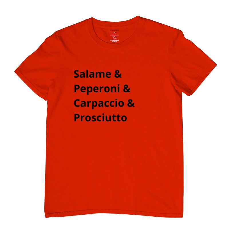 Camisa 7
