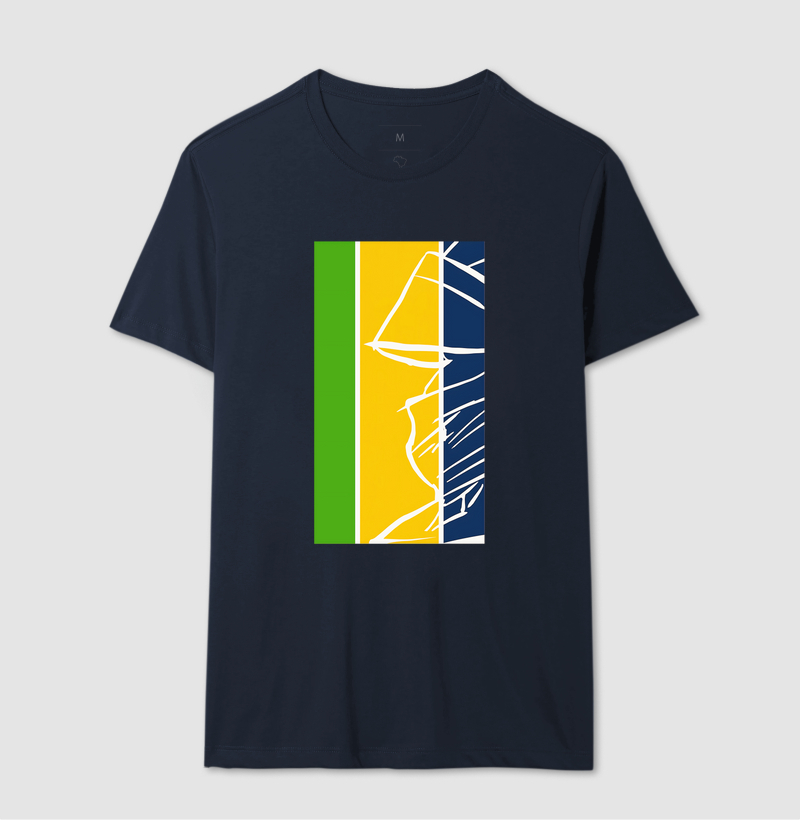 Camisa 17