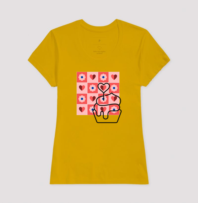 Camisa 15