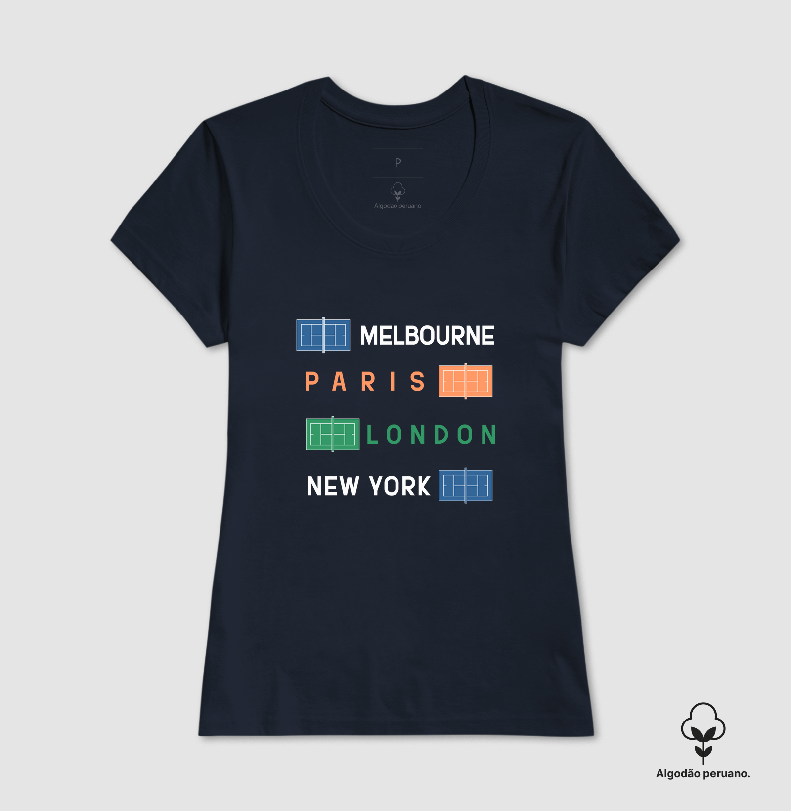 Camisa 4