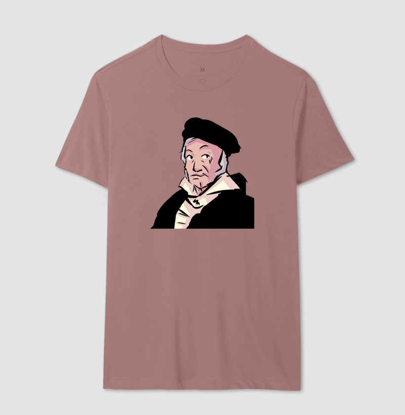 Camisa 16