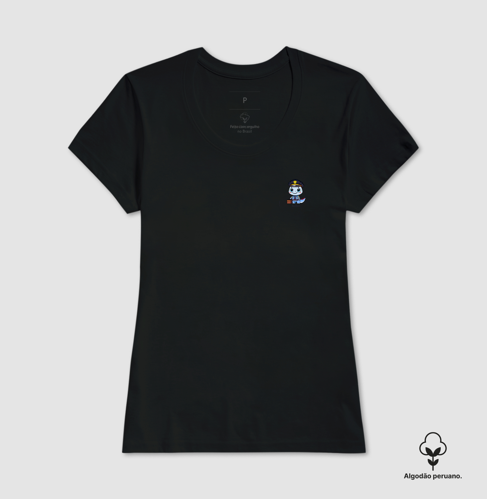 Camisa 3