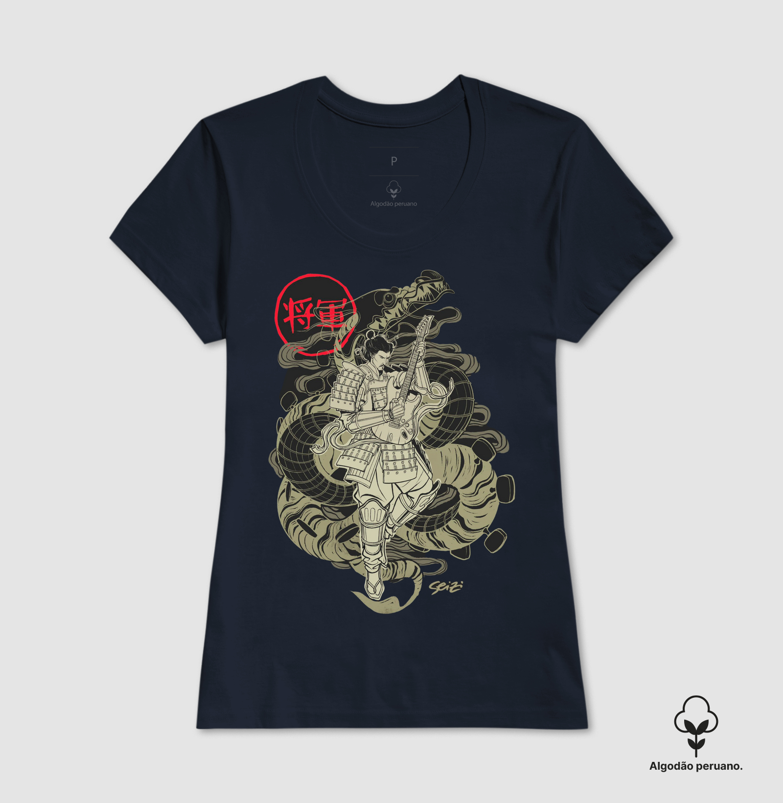 Camisa 6