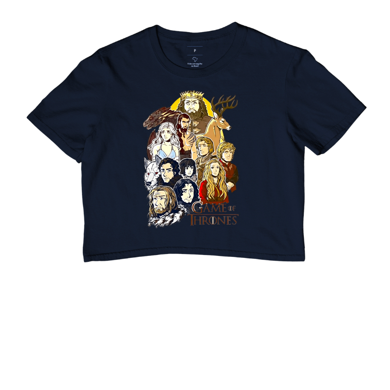 Camisa 5