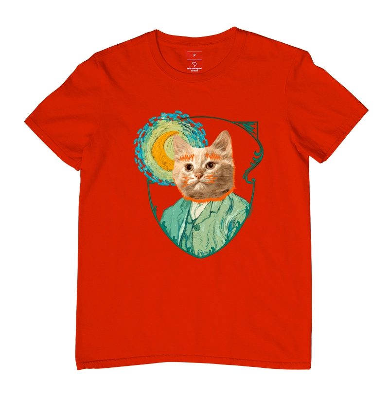 Camisa 9