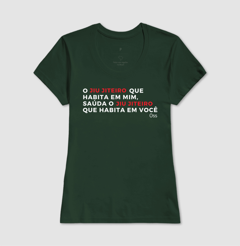 Camisa 8