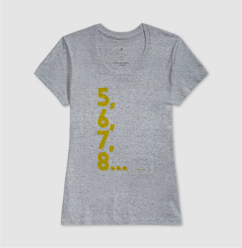 Camisa 8