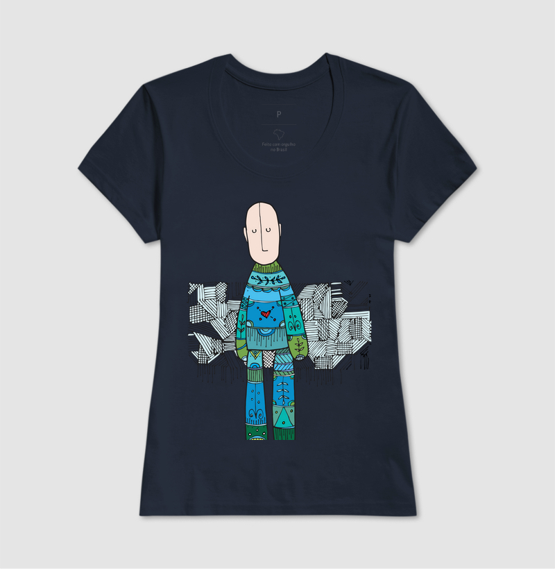 Camisa 4