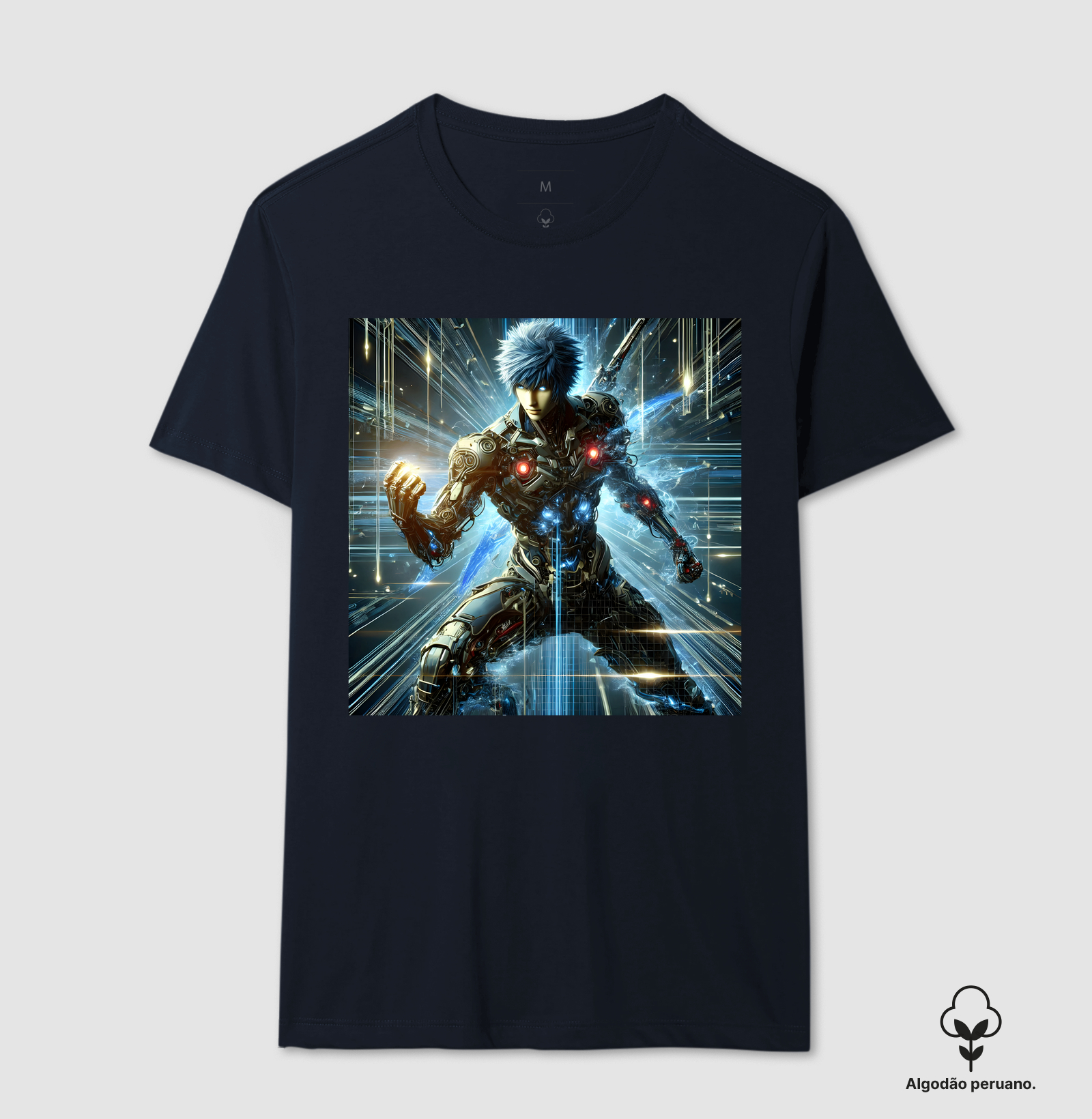 Camisa 6
