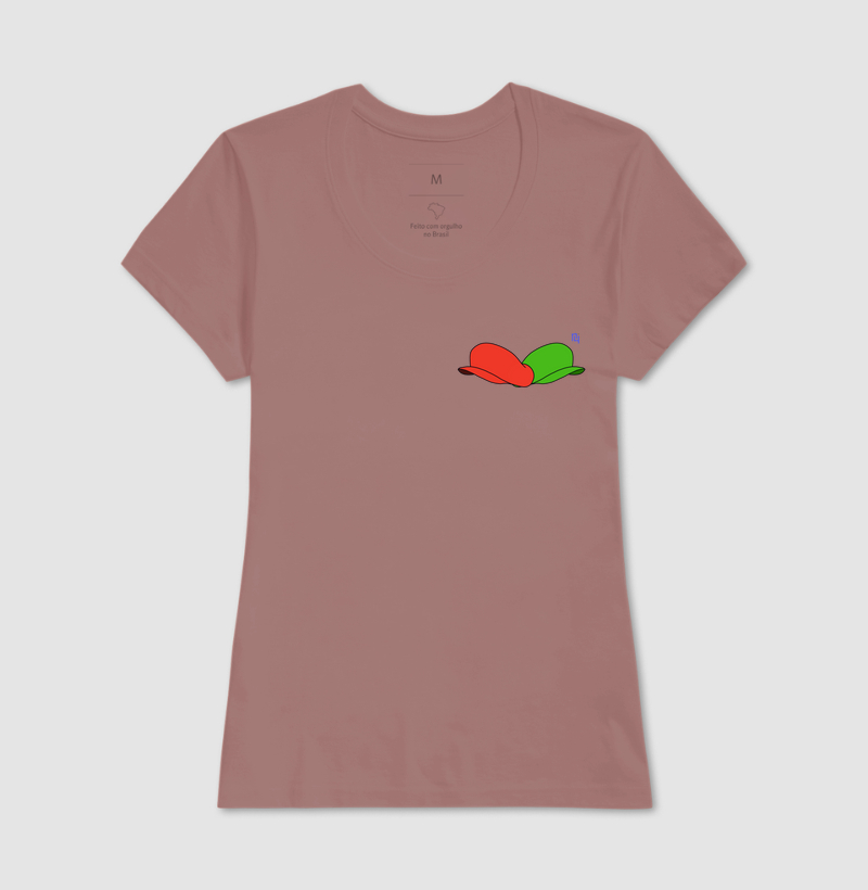 Camisa 16