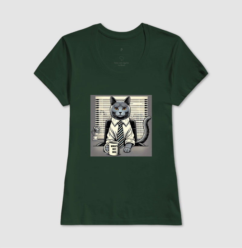 Camisa 9